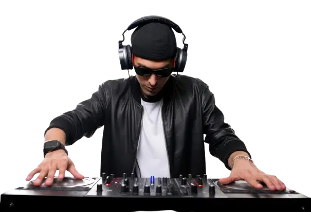 dj en rancho san juan diego